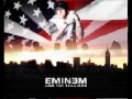 My world eminem