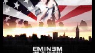 My world eminem