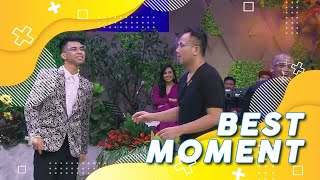 Raffi SEBAR Rahasia Vicky Prasetyo! | Best Moment Santuy Malam (17/11/20)