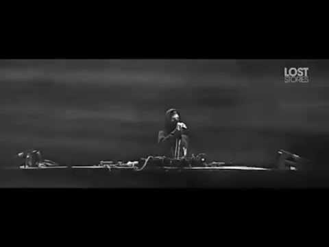 Alan walker faded lost stories remix live