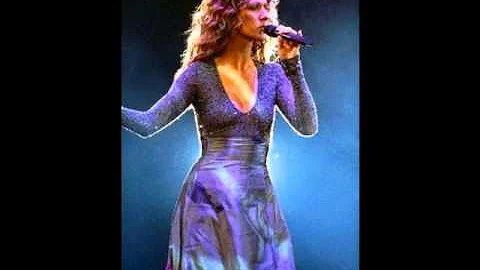 Celine Dion - Think Twice (Live in Munich 1999)