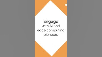 Unlock the Future of AI at tinyML Taipei 2024! 🌟