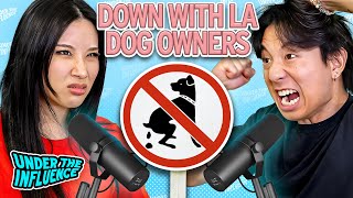 Should Bad Dog Owners Go To Jail? (EP 157)