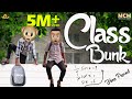 Class Bunk ||  Middle Class Madhu || MCM || College Bunk || Filmymoji