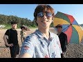 완벽한 하루! [Perfect day!] 가족여행02 vlog / 송원섭