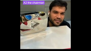 A2 Sir ने बताया YouTube दुनिया का सबसे अच्छा Social Media प्लेटफार्म है #shorts #a2motivation #a2sir