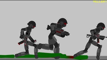 TheBigWhiteGun collab Entry