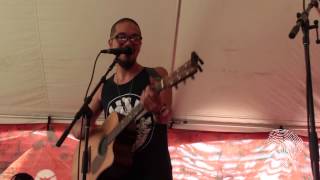 Koji - "Matches (Live at Vans Warped Tour)"