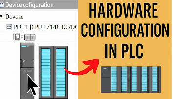 Siemens PLC TIA portal Hardware Configuration Mistakes You Might Be Making