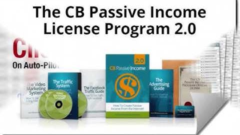 affiliate marketing craigslist -  Clickbank Passive Income by Patrick Chan