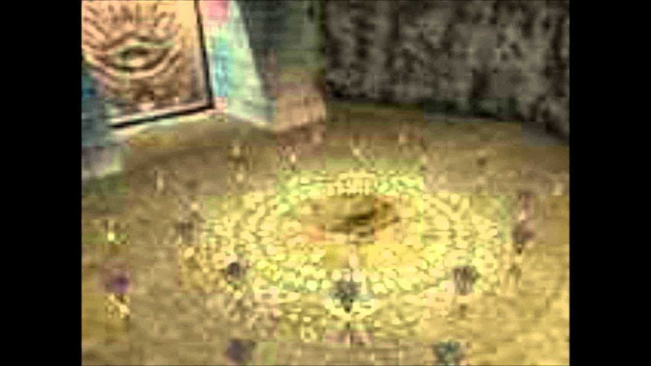 Ocarina of Time Nocturne of Shadow YouTube