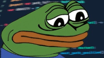 I Failed Game Dev, Don