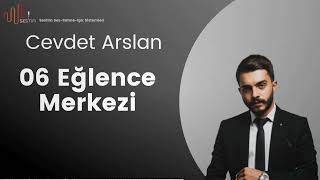 Cevdet Arslan | Adamım - Delikanlı [Ankara Aleminde İlk !!] Resimi