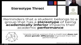 Part 2 - Cultivating Multicultural Competence in the Classroom