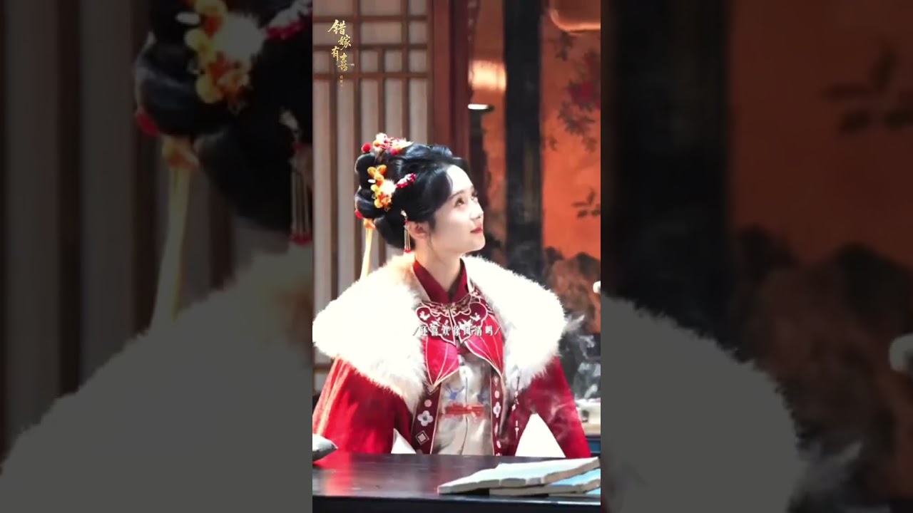 错嫁有喜：协议婚姻下的心动瞬间