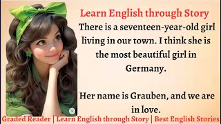 Learn english through Story - Level 1 || Graded Reader