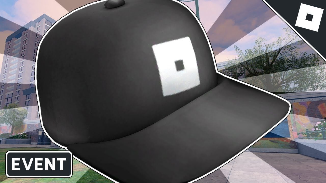 [EVENT] TUTORIAL MENDAPATKAN FREE ITEM UNLIMITED Roblox Classic Cap 🧢