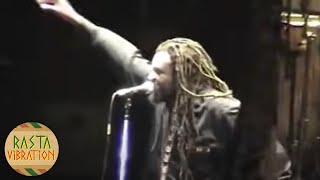 LUCKY DUBE - Live in Salvador, Bahia, Brazil: Amazing Audience 2006.