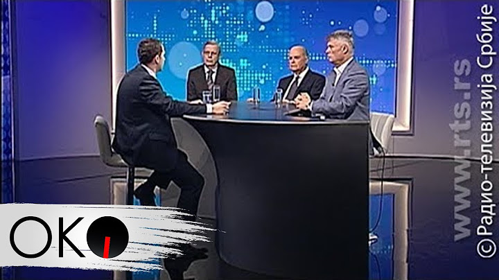 Oko: Vučić – Mičel, rečeno i prećutano