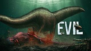 No good dinosaurs.