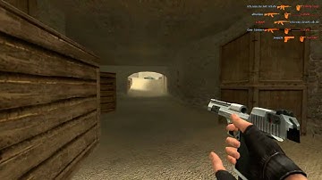 CS:S Test with the Source recorder