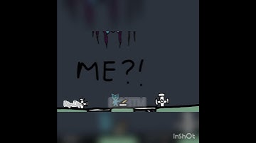 Nameless Cat Speedrun Animation | Meme