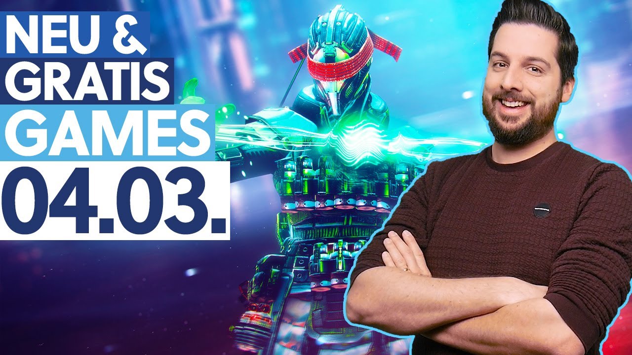 Destiny 2: Lightfall bricht Rekorde – Aber ist es auch gut? – Neu & Gratis-Games