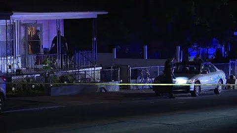 Stabbing in south Scranton sends one to hospital