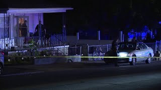 Stabbing in south Scranton sends one to hospital