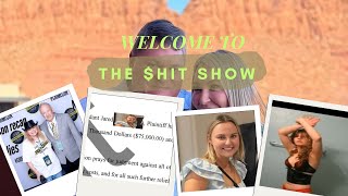 GRAYSON LAWSUIT , GYPSY ROSE , WEBSLUETHS NONSENSE ALL CURRENT EVENTS