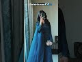 Beautiful ocean blue suit with dupatta/ outfit of the day #blueoutfits #blueoutfit #bottomwear