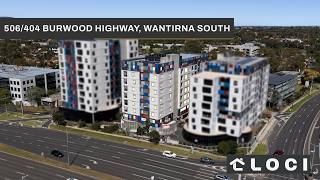 Noah Calamatta presents - 506/400 Burwood Highway, Wantirna South Noah Calamatta presents - 506/400 Burwood Highway, Wantirna South