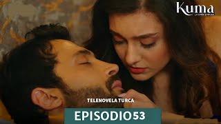 Kuma, La Otra Esposa | Telenovela Turca | Episodio 53 | Sema destruyó a Ceylan