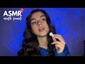 Asmr  bruits de bouche intense mouth sounds