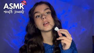 ASMR - Bruits de Bouche INTENSE (mouth sounds)