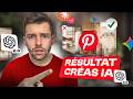 J Ai Lancé 50 Créas Générées Par IA Sur Pinterest Les Résultats M Ont Surpris 