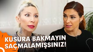 Zuhal Topal Çileden Çıktı | Zuhal Topal'la Yemekteyiz 63. Bölüm