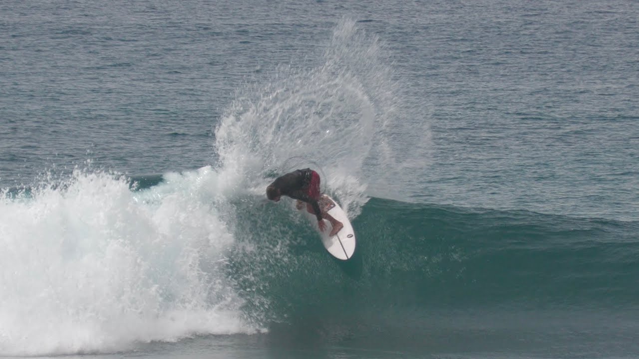 Inspired in the moment - Indonesia 2026