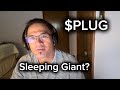 $PLUG (plug power) could be huge in the next coming years #stocksinvesting #plug #plugpower