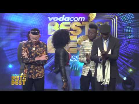 Vodacom Best Of The Best 2 FINALE Part 1