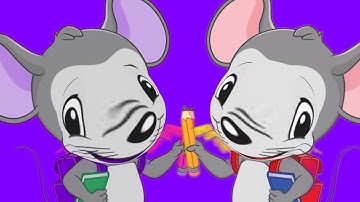 Abc mouse.com intrologo Early learn academy with ILVOCODEX effects (Sponsored by preview 2 effects)