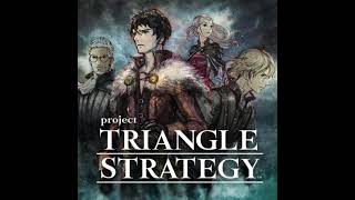 Escape from Whiteholm Castle Battle IX  Project TRIANGLE STRATEGY