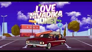 Madmax - Love Nivadika Money (Lyrics)