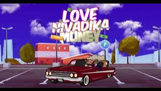 Madmax - Love Nivadika Money (Lyrics)