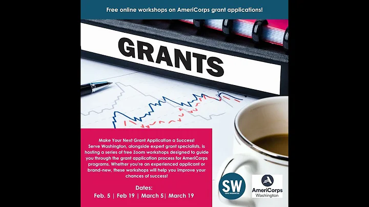 AmeriCorps Grant writing Workshop Session 3: Performance Measures and Evaluations