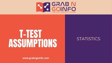 What is a t test | Data Science Interview Questions and Answers | Statistics