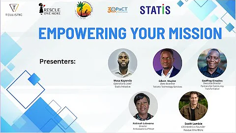 Empowering Your Mission Webinar