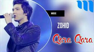 Zohid Ummon - Qara qara  2020 #Premyera