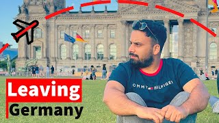 Why I left Germany (& might never return)