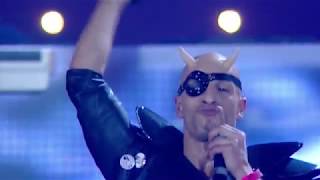 D-Devils - The 6th Gate (Dance With The Devil) MEGAMIX 🔥 (Live at I Love the '90s - The Party 2010) Resimi